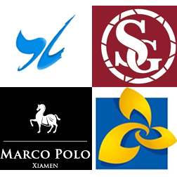 ������ҵ��־LOGO��Ƽ���