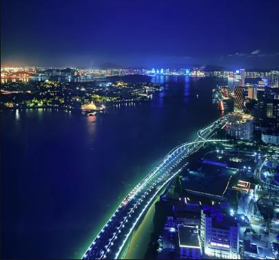 ���ű�־��ƾ���ͼ