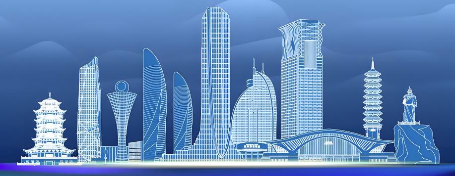 ���ű�־��Ƴ���ͼ