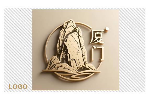 ���Ÿ߶˱�־LOGO��ư���