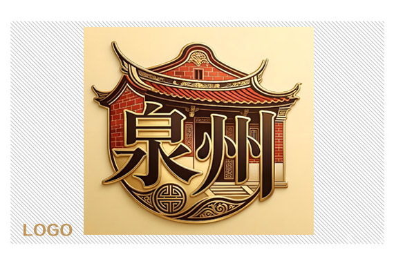 Ȫ�ݱ�־LOGO����