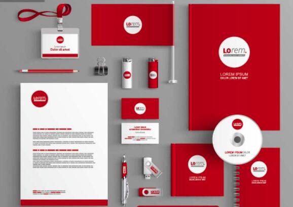 ���Ź�˾VI���