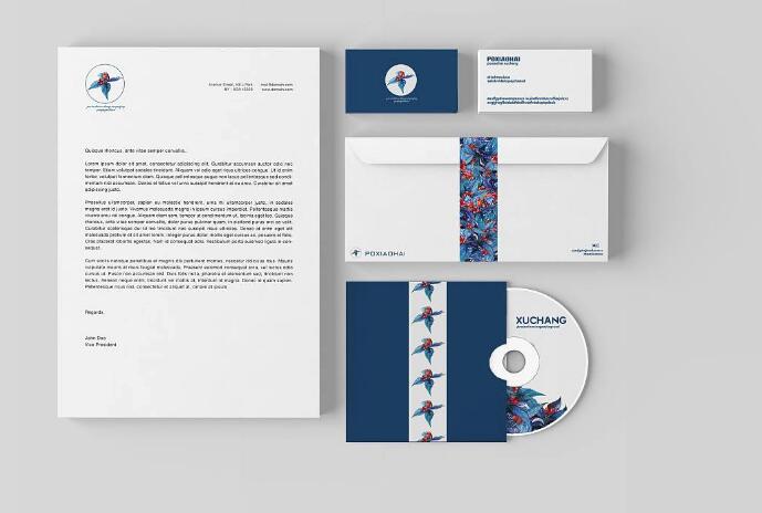 ������ҵƷ��VI���