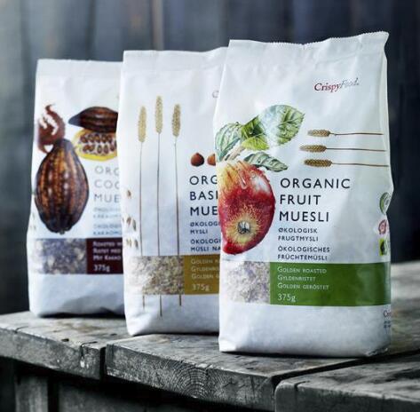 ����ʳƷ��װ�߻����Ч��ͼ